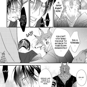 [HASUMI Hana] Pendulum: Jujin Omegaverse [Eng] – Gay Manga image 205.jpg