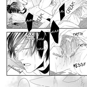 [HASUMI Hana] Pendulum: Jujin Omegaverse [Eng] – Gay Manga image 215.jpg