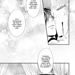 [HASUMI Hana] Pendulum: Jujin Omegaverse [Eng] – Gay Manga image 216.jpg