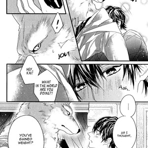 [HASUMI Hana] Pendulum: Jujin Omegaverse [Eng] – Gay Manga image 222.jpg