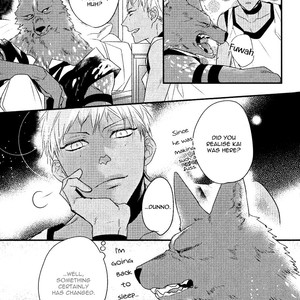 [HASUMI Hana] Pendulum: Jujin Omegaverse [Eng] – Gay Manga image 225.jpg