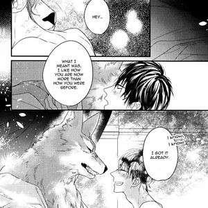 [HASUMI Hana] Pendulum: Jujin Omegaverse [Eng] – Gay Manga image 226.jpg