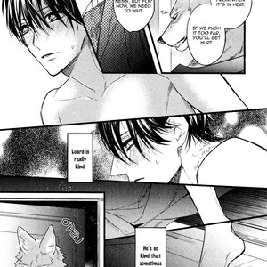 [HASUMI Hana] Pendulum: Jujin Omegaverse [Eng] – Gay Manga image 231.jpg