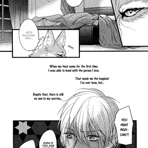 [HASUMI Hana] Pendulum: Jujin Omegaverse [Eng] – Gay Manga image 232.jpg
