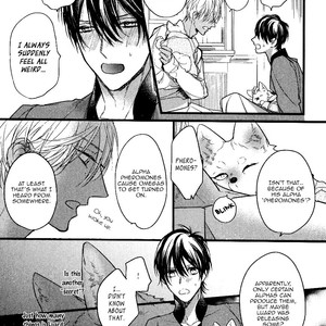 [HASUMI Hana] Pendulum: Jujin Omegaverse [Eng] – Gay Manga image 233.jpg