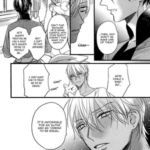 [HASUMI Hana] Pendulum: Jujin Omegaverse [Eng] – Gay Manga image 234.jpg