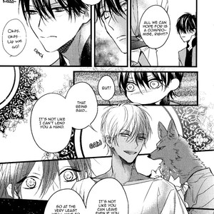 [HASUMI Hana] Pendulum: Jujin Omegaverse [Eng] – Gay Manga image 235.jpg