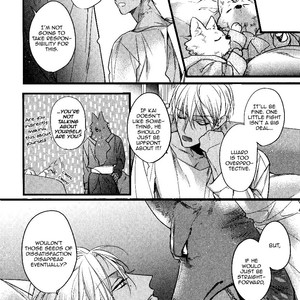 [HASUMI Hana] Pendulum: Jujin Omegaverse [Eng] – Gay Manga image 236.jpg