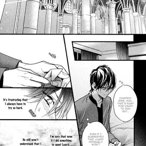 [HASUMI Hana] Pendulum: Jujin Omegaverse [Eng] – Gay Manga image 237.jpg