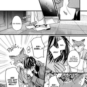[HASUMI Hana] Pendulum: Jujin Omegaverse [Eng] – Gay Manga image 238.jpg