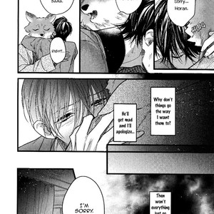 [HASUMI Hana] Pendulum: Jujin Omegaverse [Eng] – Gay Manga image 240.jpg