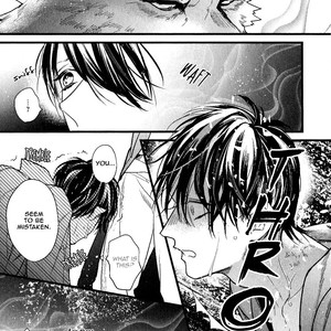 [HASUMI Hana] Pendulum: Jujin Omegaverse [Eng] – Gay Manga image 243.jpg