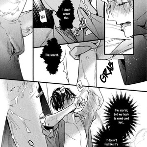 [HASUMI Hana] Pendulum: Jujin Omegaverse [Eng] – Gay Manga image 245.jpg
