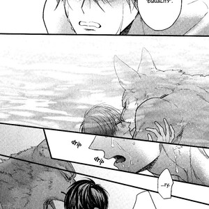 [HASUMI Hana] Pendulum: Jujin Omegaverse [Eng] – Gay Manga image 248.jpg