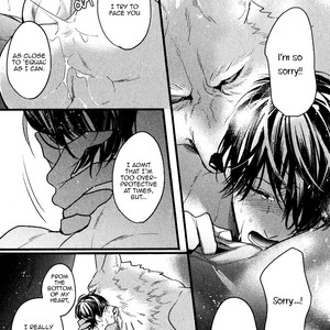 [HASUMI Hana] Pendulum: Jujin Omegaverse [Eng] – Gay Manga image 249.jpg
