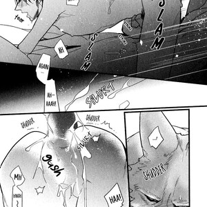 [HASUMI Hana] Pendulum: Jujin Omegaverse [Eng] – Gay Manga image 253.jpg