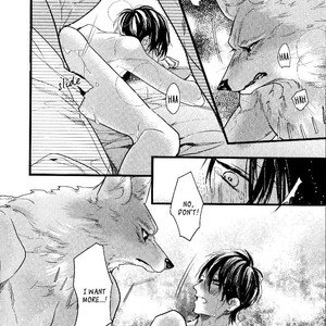 [HASUMI Hana] Pendulum: Jujin Omegaverse [Eng] – Gay Manga image 254.jpg