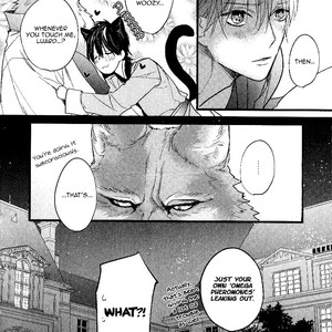 [HASUMI Hana] Pendulum: Jujin Omegaverse [Eng] – Gay Manga image 256.jpg