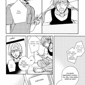 [MEGU Iroha] Akakute Amai [Eng] – Gay Comics image 097.jpg