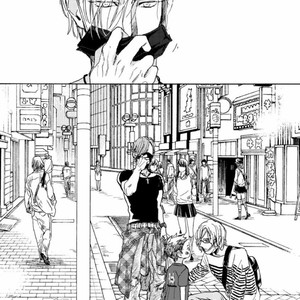 [MEGU Iroha] Akakute Amai [Eng] – Gay Comics image 103.jpg
