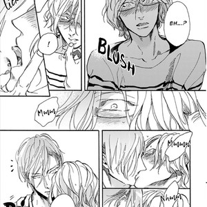 [MEGU Iroha] Akakute Amai [Eng] – Gay Comics image 118.jpg