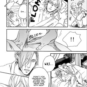 [MEGU Iroha] Akakute Amai [Eng] – Gay Comics image 125.jpg