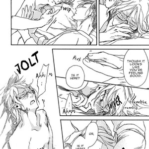 [MEGU Iroha] Akakute Amai [Eng] – Gay Comics image 127.jpg