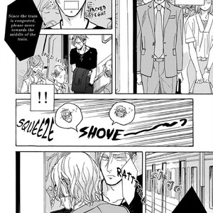 [MEGU Iroha] Akakute Amai [Eng] – Gay Comics image 175.jpg