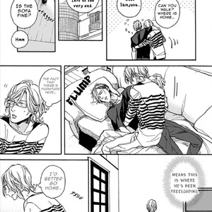 [MEGU Iroha] Akakute Amai [Eng] – Gay Comics image 203.jpg