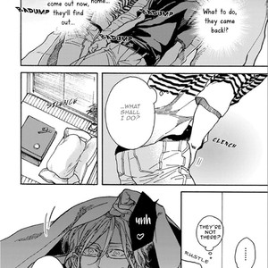 [MEGU Iroha] Akakute Amai [Eng] – Gay Comics image 206.jpg