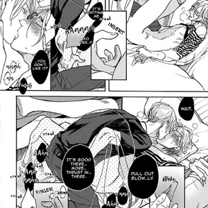 [MEGU Iroha] Akakute Amai [Eng] – Gay Comics image 212.jpg