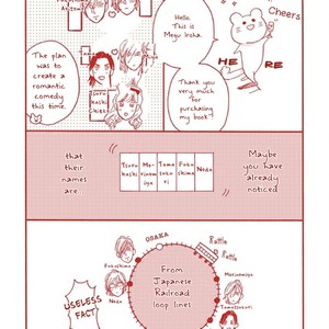 [MEGU Iroha] Akakute Amai [Eng] – Gay Comics image 218.jpg