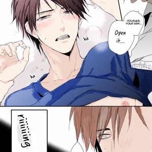 [MINADUKI Yuu] Sayonara Game [Eng] – Gay Comics image 110.jpg