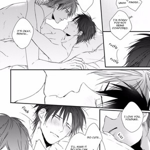 [MINADUKI Yuu] Sayonara Game [Eng] – Gay Comics image 215.jpg