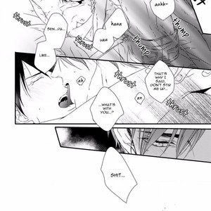 [MINADUKI Yuu] Sayonara Game [Eng] – Gay Comics image 221.jpg