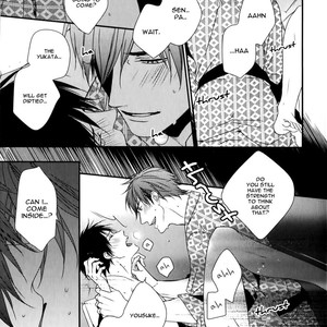 [MINADUKI Yuu] Sayonara Game [Eng] – Gay Comics image 244.jpg