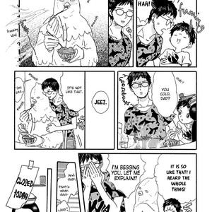 [SHINOMIYA Shino] Gin no Kutsu (update c.4) [Eng] – Gay Comics image 051.jpg