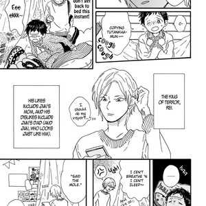 [SHINOMIYA Shino] Gin no Kutsu (update c.4) [Eng] – Gay Comics image 058.jpg