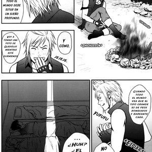 [RYCANTHROPY (Mizuki Gai)] Final Fantasy XV dj – SCUTUM [Spanish] – Gay Comics image 024.jpg