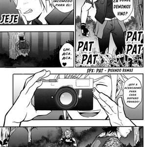 [RYCANTHROPY (Mizuki Gai)] Final Fantasy XV dj – SCUTUM [Spanish] – Gay Comics image 025.jpg