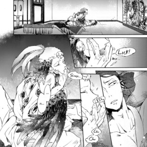 [MONZEN Yayohi] Zhen (update c.5) [Eng] – Gay Comics image 081.jpg