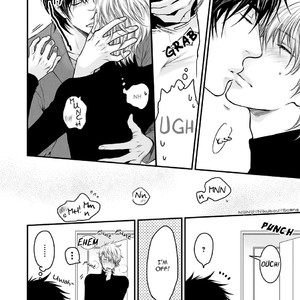 [NEKOTA Yonezou] Hidoku Shinai de ~ vol.07 [Eng] – Gay Comics image 046.jpg