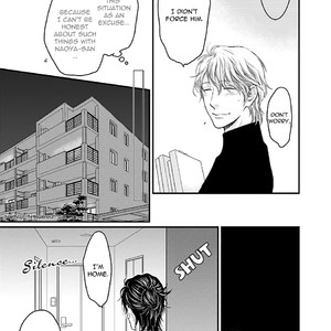 [NEKOTA Yonezou] Hidoku Shinai de ~ vol.07 [Eng] – Gay Comics image 049.jpg