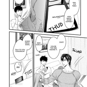 [NEKOTA Yonezou] Hidoku Shinai de ~ vol.07 [Eng] – Gay Comics image 079.jpg