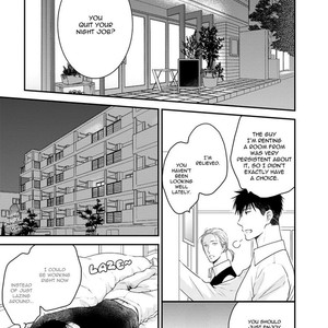 [NEKOTA Yonezou] Hidoku Shinai de ~ vol.07 [Eng] – Gay Comics image 086.jpg