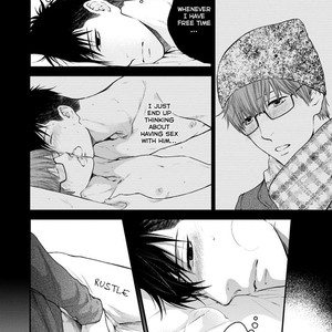 [NEKOTA Yonezou] Hidoku Shinai de ~ vol.07 [Eng] – Gay Comics image 087.jpg