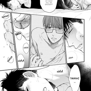 [NEKOTA Yonezou] Hidoku Shinai de ~ vol.07 [Eng] – Gay Comics image 088.jpg