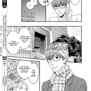 [NEKOTA Yonezou] Hidoku Shinai de ~ vol.07 [Eng] – Gay Comics image 092.jpg