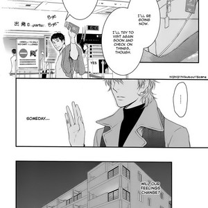 [NEKOTA Yonezou] Hidoku Shinai de ~ vol.07 [Eng] – Gay Comics image 143.jpg