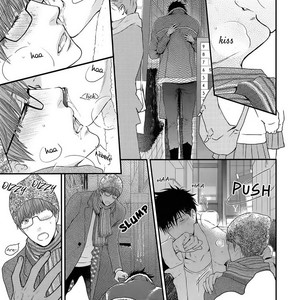 [NEKOTA Yonezou] Hidoku Shinai de ~ vol.07 [Eng] – Gay Comics image 152.jpg